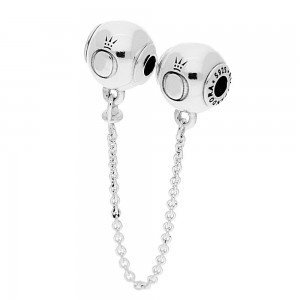 Pandora Safety Chains-5cm Outlet