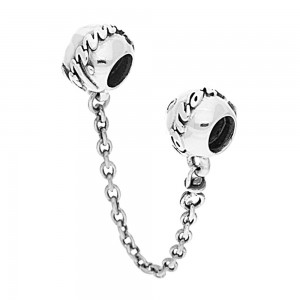 Pandora Safety Chains-Family Ties Family Outlet