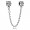 Pandora Safety Chains-Flower-Sterling Silver Outlet