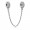 Pandora Safety Chains-Spiration-Silver Outlet